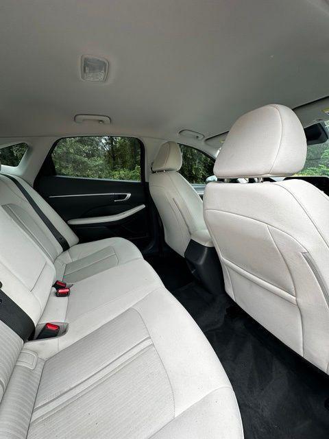 used 2021 Hyundai Sonata car, priced at $17,499