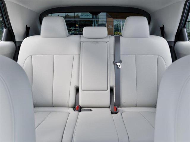 new 2026 Hyundai IONIQ 5 car, priced at $42,620