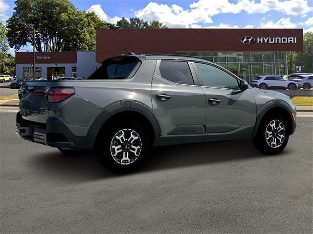 new 2026 Hyundai SANTA CRUZ car, priced at $42,965