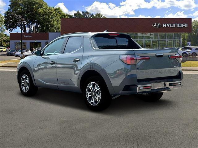 new 2026 Hyundai SANTA CRUZ car, priced at $42,965