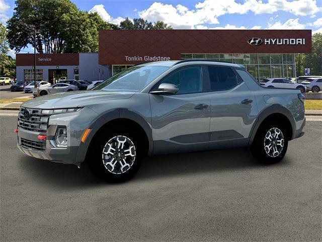 new 2026 Hyundai SANTA CRUZ car, priced at $42,965