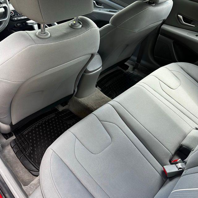 used 2023 Hyundai Elantra car, priced at $18,499