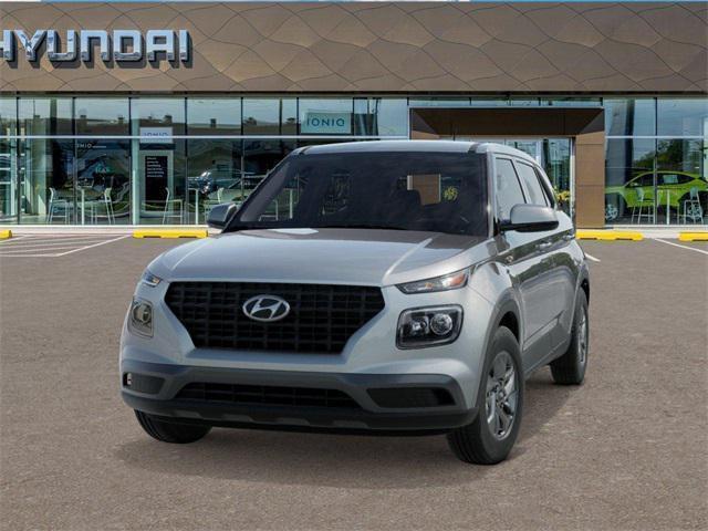 new 2026 Hyundai Venue car, priced at $22,460