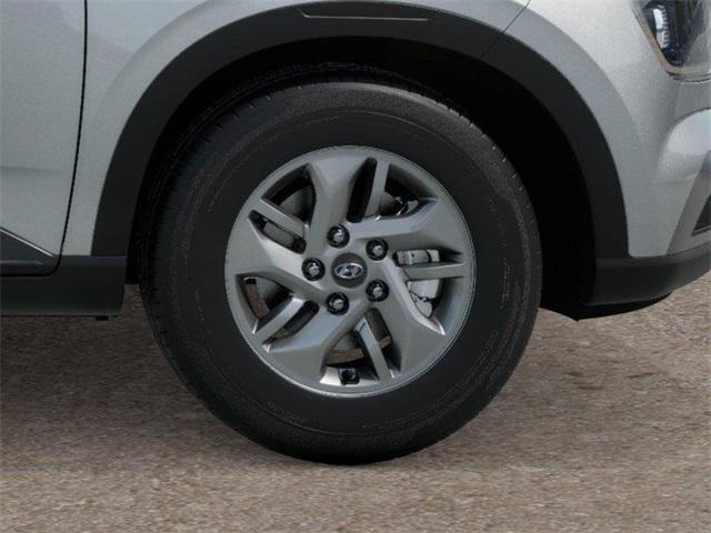 new 2026 Hyundai Venue car, priced at $22,460