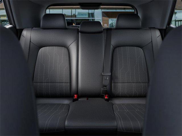 new 2026 Hyundai Venue car, priced at $22,460