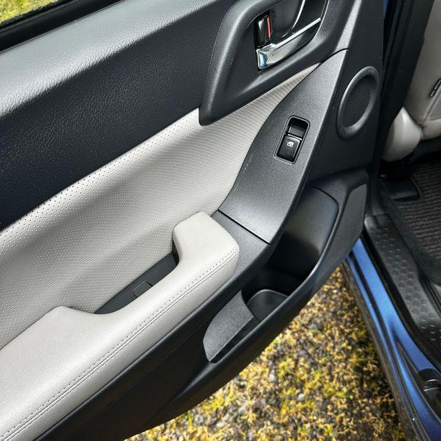 used 2015 Subaru Forester car, priced at $13,498