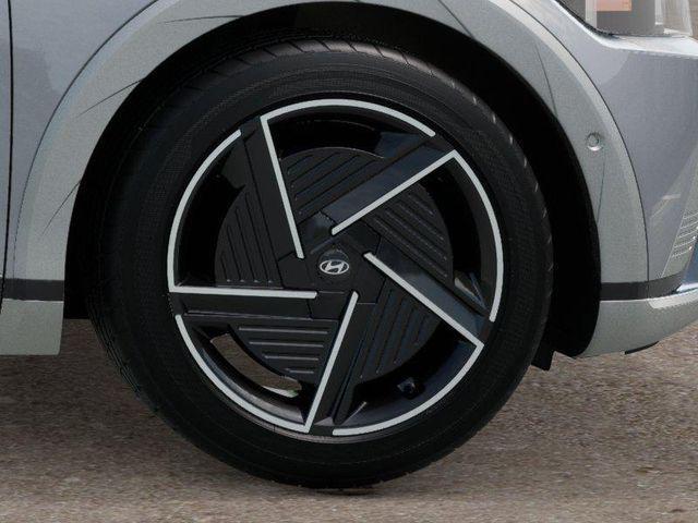 new 2026 Hyundai IONIQ 5 car, priced at $43,170