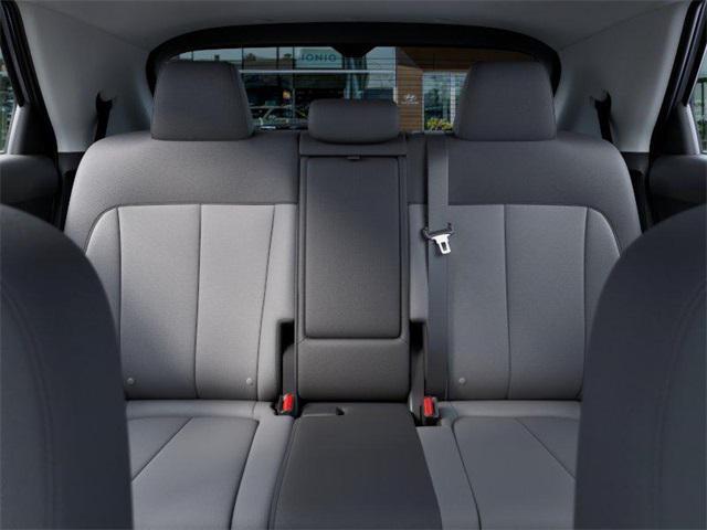 new 2026 Hyundai IONIQ 5 car, priced at $40,800