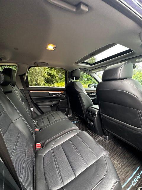 used 2020 Honda CR-V car, priced at $22,995