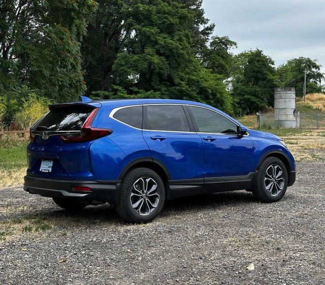 used 2020 Honda CR-V car, priced at $22,995