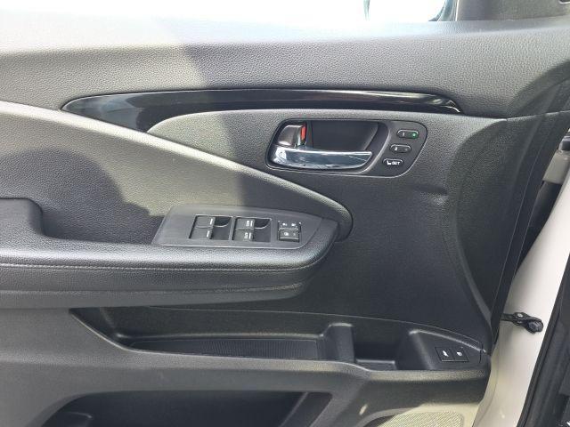 used 2019 Honda Passport car, priced at $25,663