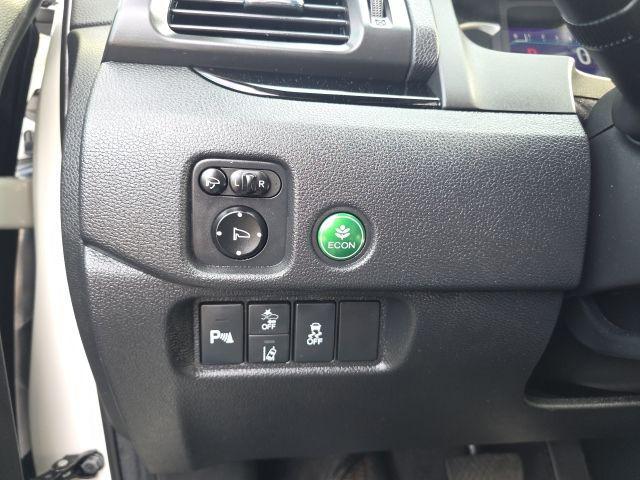 used 2019 Honda Passport car, priced at $25,663