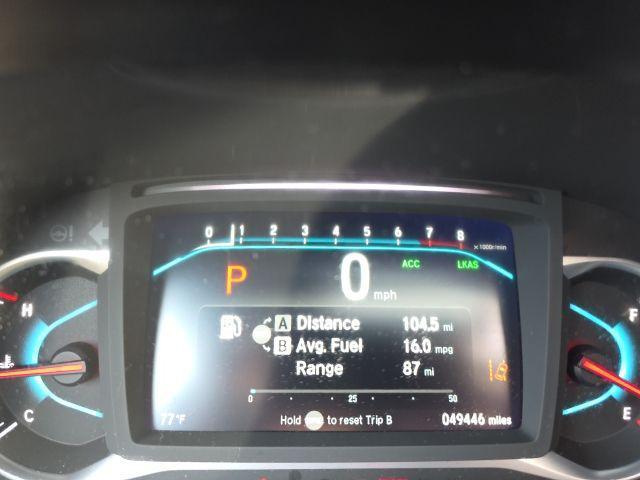 used 2019 Honda Passport car, priced at $25,663