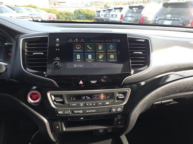 used 2019 Honda Passport car, priced at $25,663