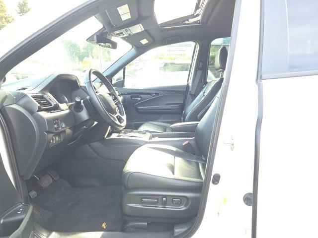 used 2019 Honda Passport car, priced at $25,663