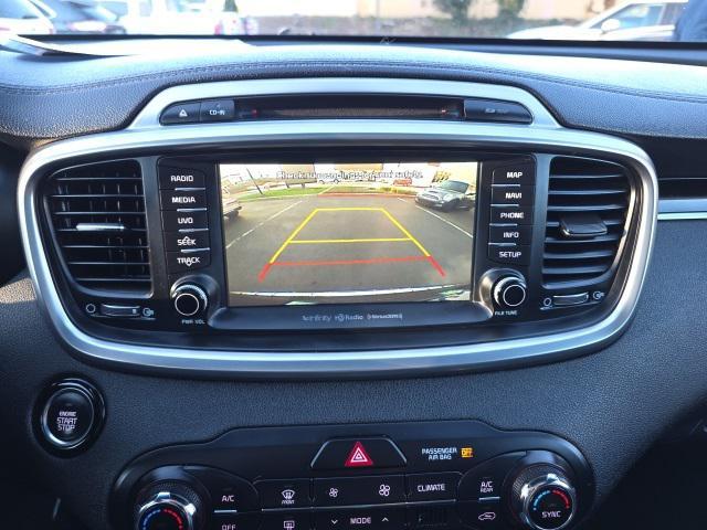 used 2016 Kia Sorento car, priced at $12,495