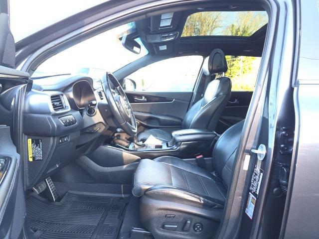 used 2016 Kia Sorento car, priced at $12,495