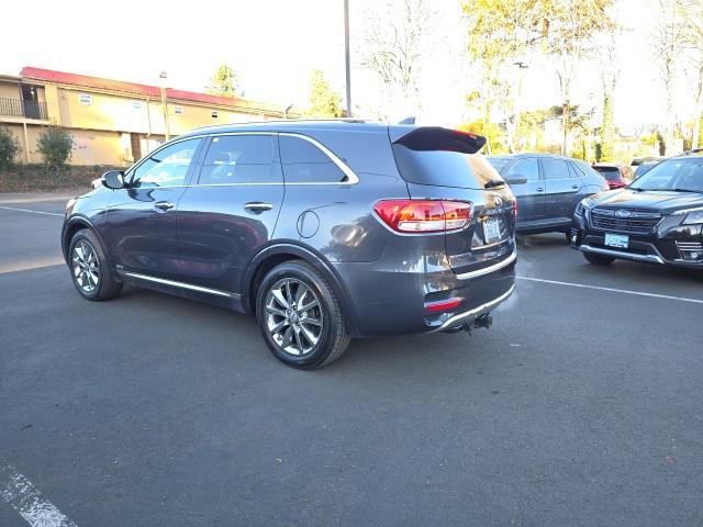 used 2016 Kia Sorento car, priced at $12,495