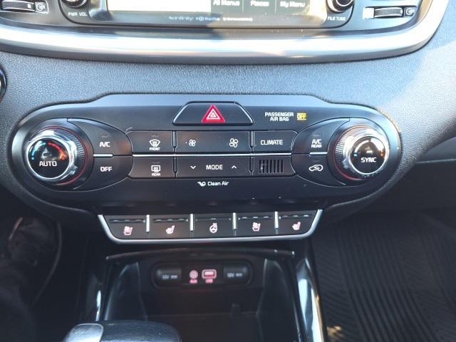 used 2016 Kia Sorento car, priced at $12,495