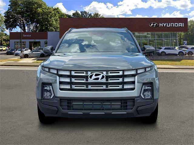 new 2026 Hyundai SANTA CRUZ car, priced at $35,435