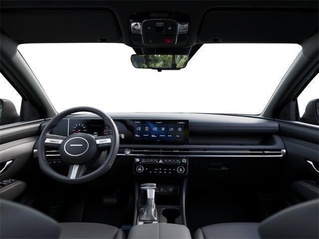 new 2026 Hyundai SANTA CRUZ car, priced at $35,435