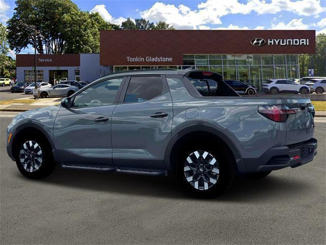 new 2026 Hyundai SANTA CRUZ car, priced at $37,870