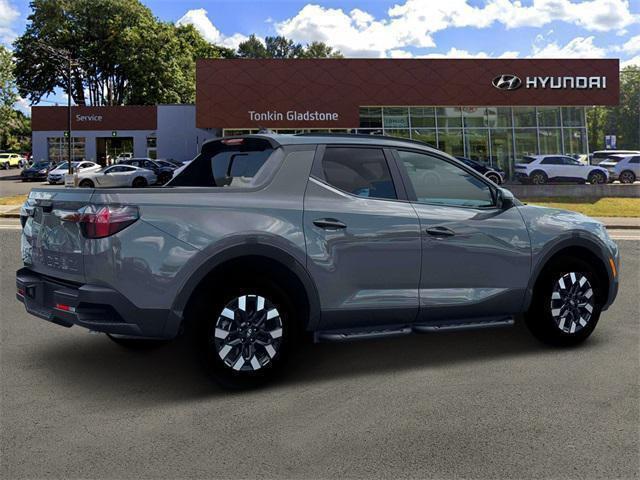 new 2026 Hyundai SANTA CRUZ car, priced at $37,870