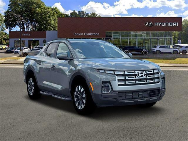 new 2026 Hyundai SANTA CRUZ car, priced at $37,870