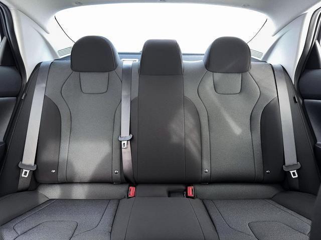 new 2026 Hyundai Elantra car, priced at $21,786