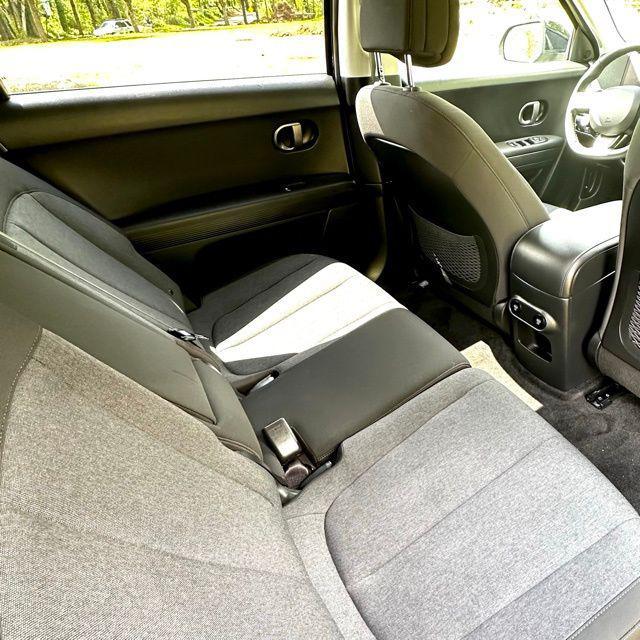 used 2025 Hyundai IONIQ 5 car, priced at $30,525