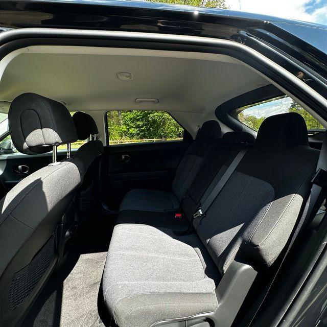used 2025 Hyundai IONIQ 5 car, priced at $30,525