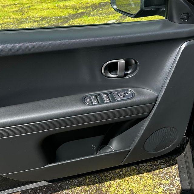 used 2025 Hyundai IONIQ 5 car, priced at $30,525