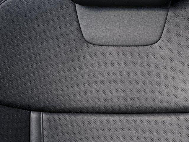 new 2026 Hyundai TUCSON Hybrid car, priced at $42,245