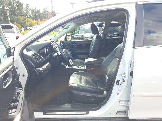 used 2017 Subaru Outback car, priced at $15,631