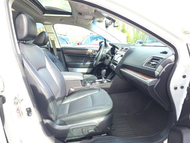 used 2017 Subaru Outback car, priced at $15,631