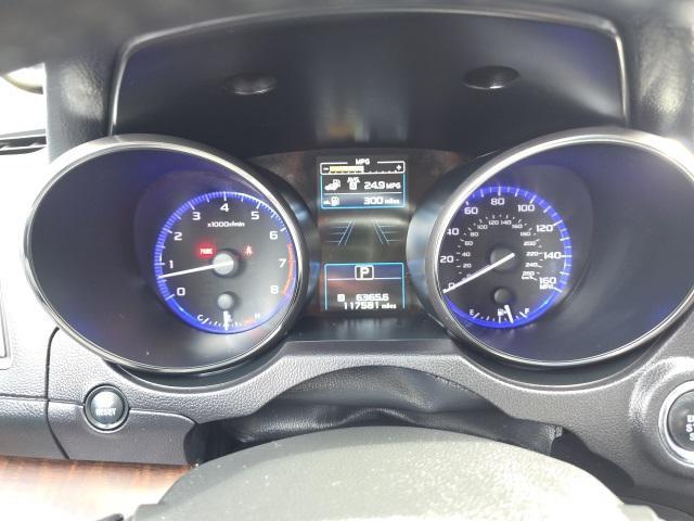 used 2017 Subaru Outback car, priced at $15,631