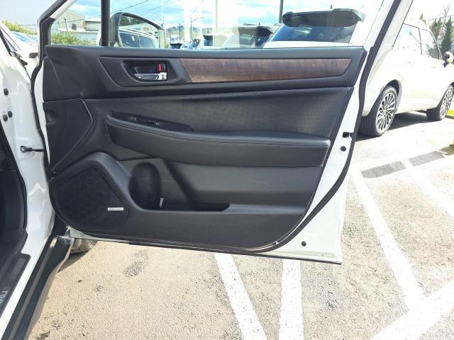 used 2017 Subaru Outback car, priced at $15,631