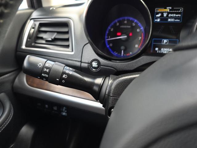 used 2017 Subaru Outback car, priced at $15,631