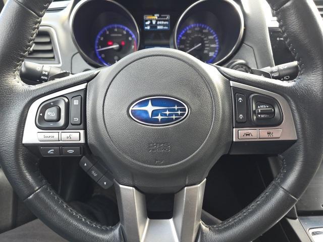 used 2017 Subaru Outback car, priced at $15,631