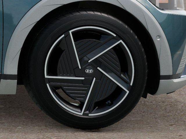 new 2026 Hyundai IONIQ 5 car, priced at $41,825