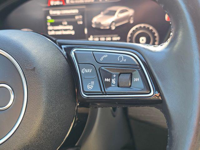 Audi A4 view 28