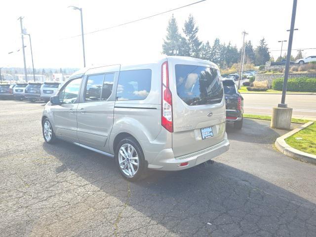 used 2014 Ford Transit Connect car, priced at $12,995