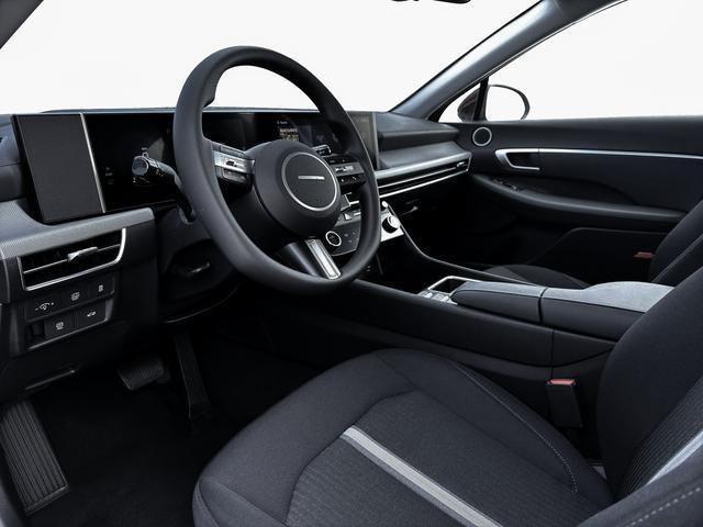 new 2026 Hyundai Sonata Hybrid car, priced at $29,435