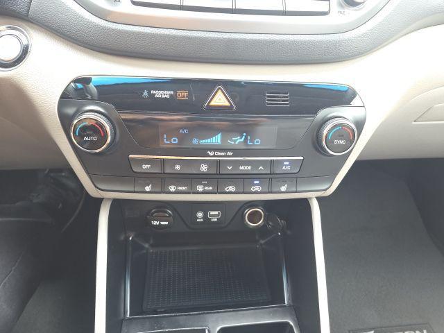 used 2018 Hyundai Tucson car, priced at $12,499