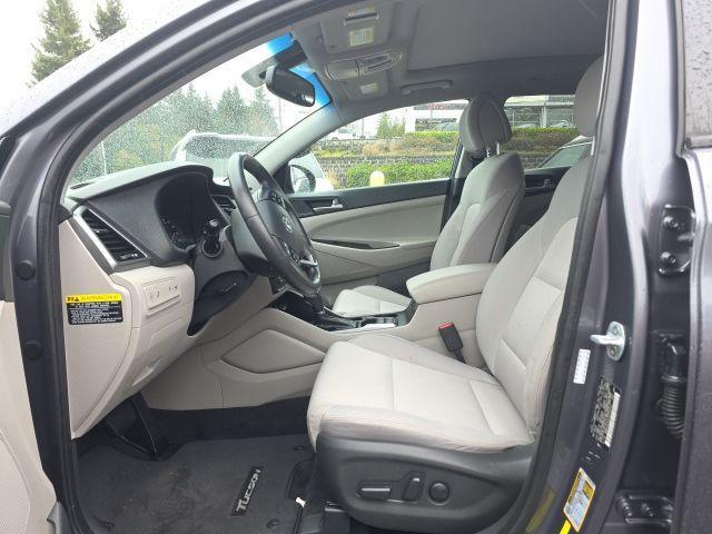 used 2018 Hyundai Tucson car, priced at $12,499