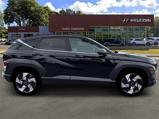 new 2026 Hyundai Kona car, priced at $36,225