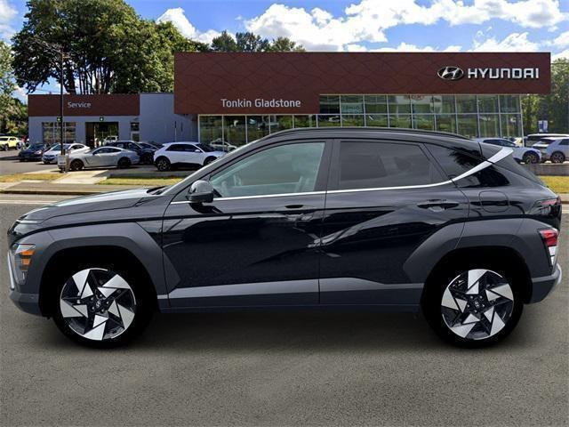 new 2026 Hyundai Kona car, priced at $36,225
