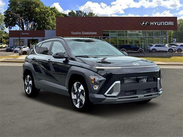 new 2026 Hyundai Kona car, priced at $35,475