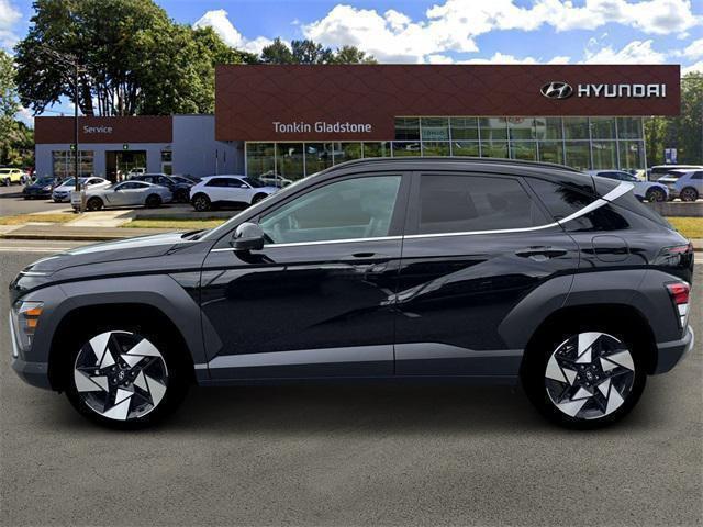 new 2026 Hyundai Kona car, priced at $35,475