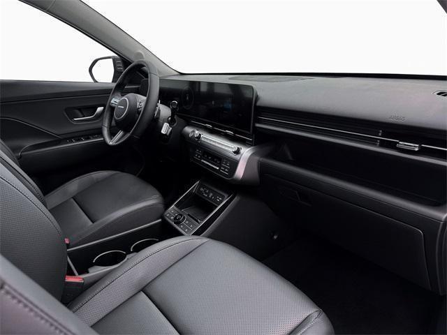 new 2026 Hyundai Kona car, priced at $35,475